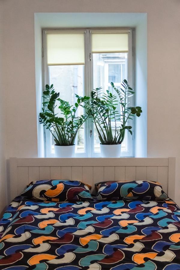 Berlin Apartment Lviv Eksteriør billede