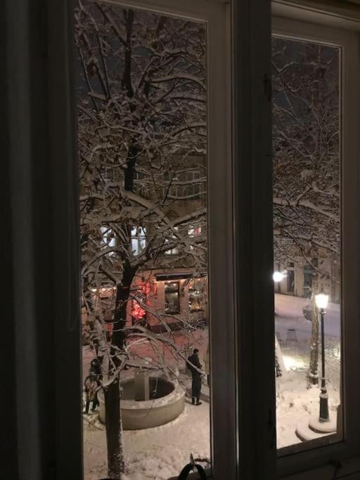 Berlin Apartment Lviv Eksteriør billede